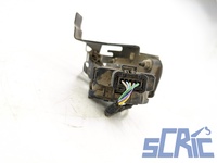 Pedale Acceleratore FIAT SCUDO 270, 272 2.0 D MULTIJET 2007-2016 1400838880