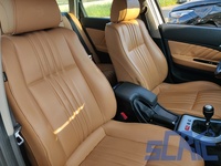 Alfa Romeo 159 Sw 939 2.4 JTDM 200CV 2006-2011
