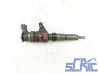 Iniettore PEUGEOT 206 2A/C 1.4 HDI ECO 70 2001-2009 96487862, 9648786280