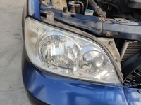 Kia Carnival 2 GQ 2.9 CRDI 144CV 2001-2006