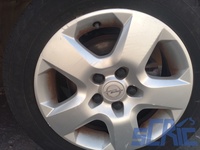 Opel Astra H Sw A04 1.7 CDTI 101CV 2004-2010