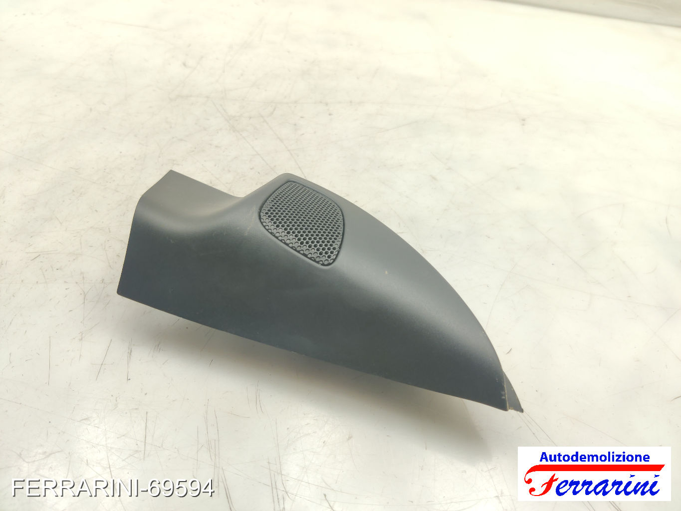 tappo tweeter specchietto destro LANCIA DELTA 3 844 2008-2014 735469320 8