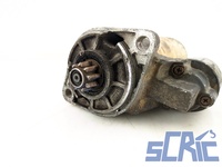 Motorino Avviamento SKODA OCTAVIA 1 1U2 1.9 TDI 1996-2010 02A911023J