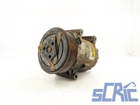Compressore Clima RENAULT MEGANE 2 BM0/1, CM0/1 1.9 DCI 2002-2005 01140018