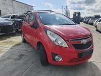 Chevrolet Spark M300 1.0 68CV 2010-2015