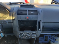 Vw Polo 6N2 1.4 16V 101CV 1999-2001