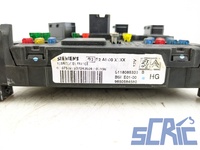Kit Accensione PEUGEOT 206 SW 2E/K 1.4 HDI 2002-2007 9651399080, 18650351 14