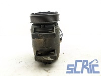 Compressore Clima VOLVO XC90 1 275 D5 AWD 2002-2006 8708581, 30665339, 36001066