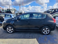Peugeot 3008 0U 1.6 HDI 112CV 2009-2016