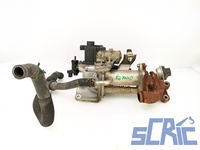Valvola Egr RENAULT MEGANE 3 SW KZ0/1 1.5 DCI 2009-2015 8200912059, 147352070R