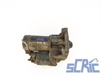 Motorino Avviamento PEUGEOT 106 2 1A, 1C 1.5 D 1996-2001 5802A5