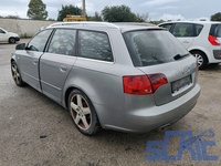 Audi A4 At 8ED 2.0 TDI 16V 140CV 2004-2008