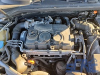 Audi A3 Sportback 8PA 1.9 TDI 105CV 2004-2010