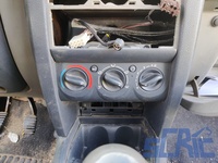 Renault Clio 2 BB, CB 1.2 58CV 1998-2010