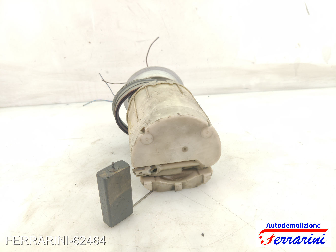 Cestello Pompa Galleggiante Serbatoio VW BORA 1J2 1.9 TDI 1998-2002 1J0919050