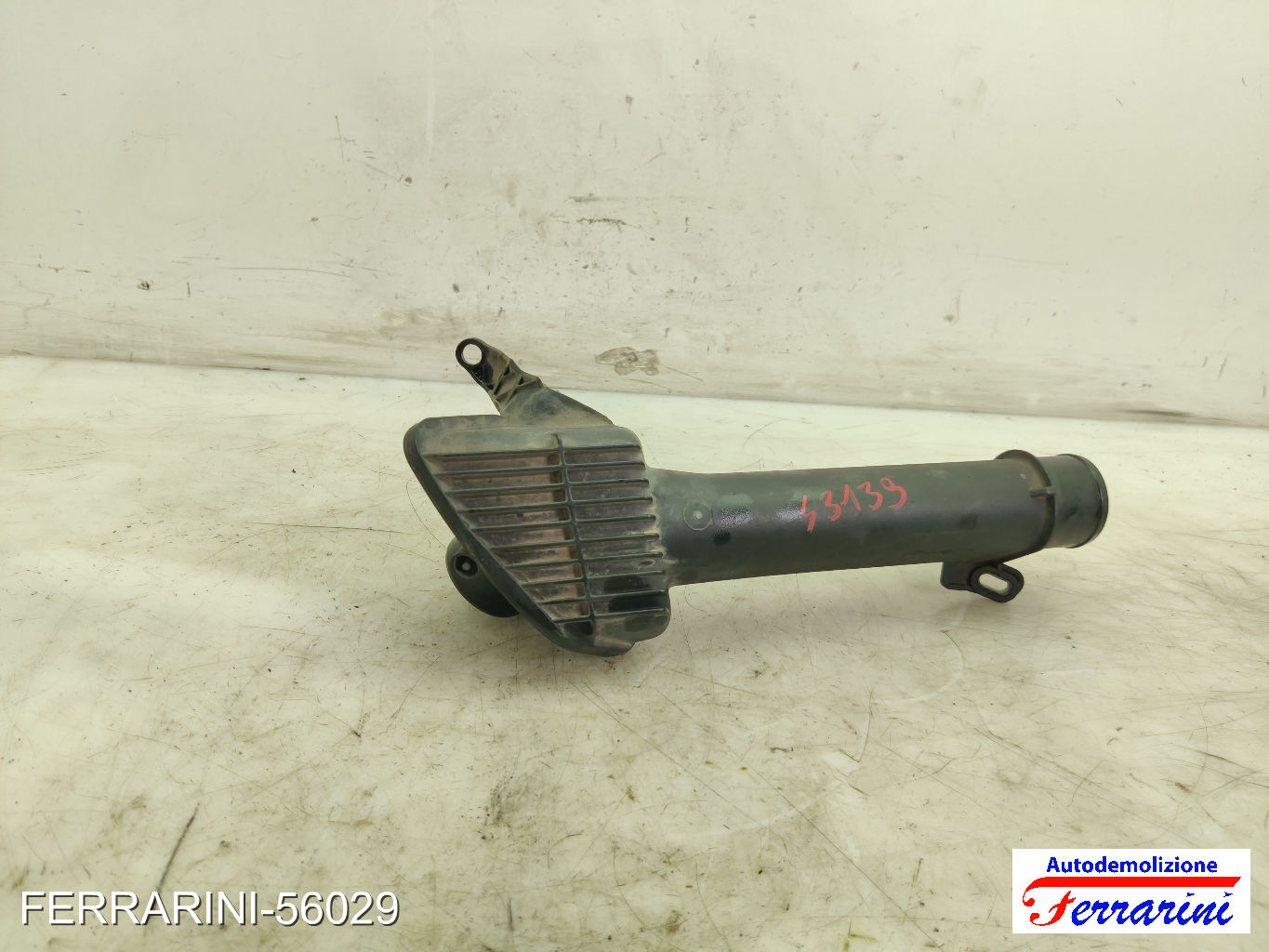 Spinterogeno Distributore DAEWOO MATIZ M100, M150 0.8 1998-2002