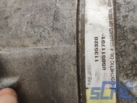 Compressore Clima RENAULT LAGUNA 2 SW KG0/1 1.9 DCI 2001-2005 1135320 8