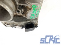 Corpo Farfallato OPEL ASTRA H A04 1.4 2004-2010 0280750, 24420536, 58803