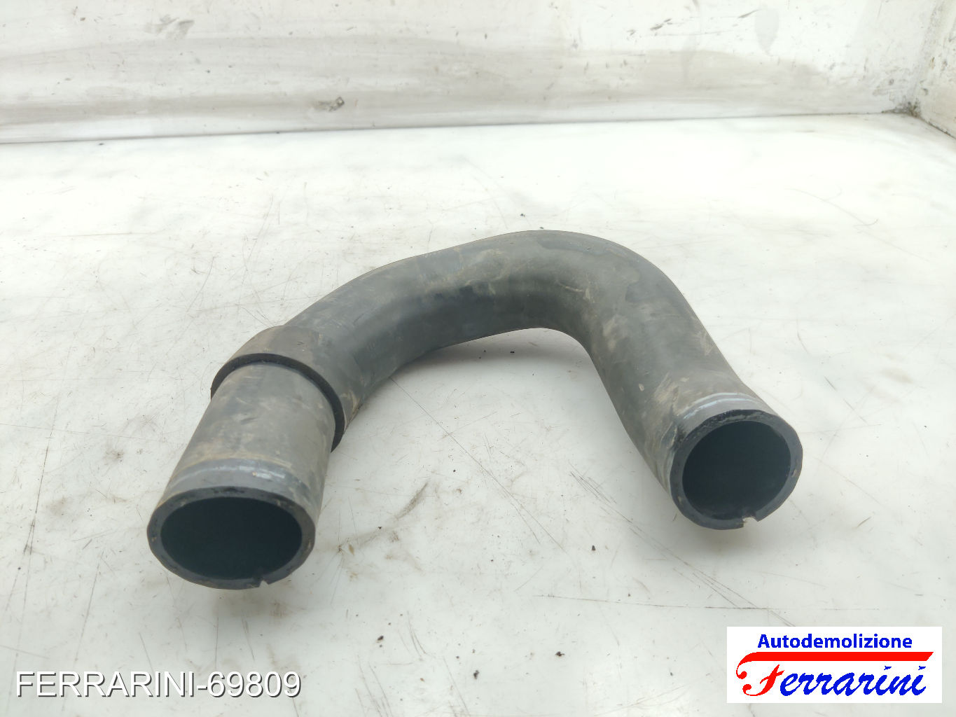 tubo acqua motore LANCIA DELTA 3 844 1.6 D MULTIJET 2008-2014 51797240, 48679