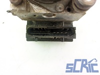 Centralina Pompa Abs NISSAN MICRA 3 K12 1.2 16V 2003-2010 47660AX600, 0265231341 6
