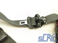 KSS-RET-1034787 -- 0589-P1-000332 Cintura Di Sicurezza FORD MONDEO 5 TURNIER CF 7