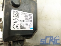 34587123005UL 022846 Bloccasterzo OPEL ANTARA L07 2006-2011 34587123005UL