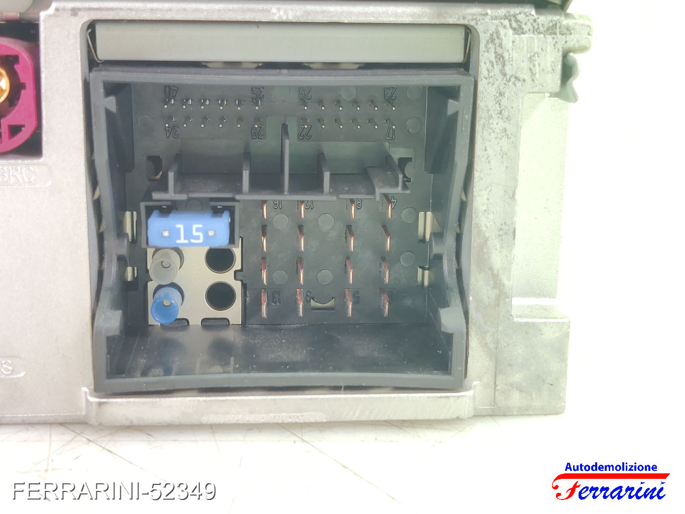 Stereo Radio