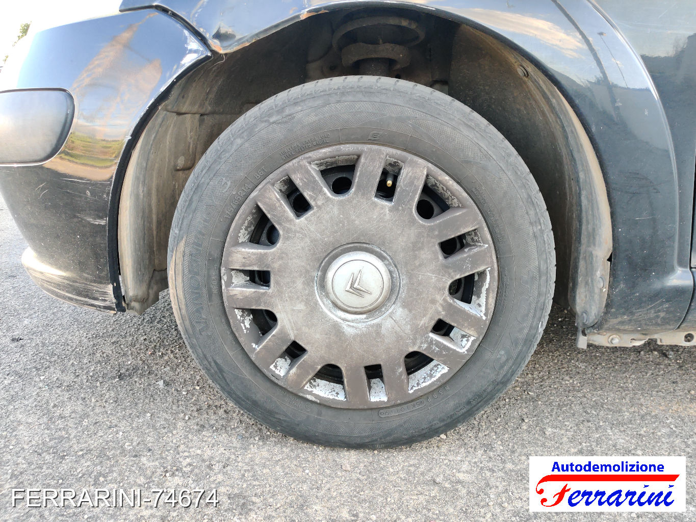 Citroen C3 1 43