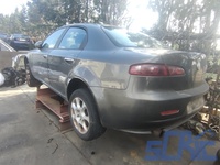 Alfa Romeo 159 939 1.9 JTDM 8V 120CV 2005-2011