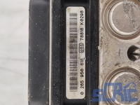 Centralina Pompa Abs MERCEDES CLASSE A W169 A 180 CDI 2004-2012 A0064310812