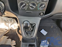 Toyota Corolla Verso E12 1.6 VVT-I 110CV 2001-2004