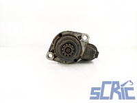 Motorino Avviamento VW GOLF 4 VARIANT 1J5 1.9 TDI 1999-2001 02A911024B 8