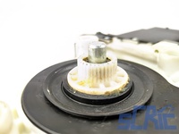 Motorino Alzavetro VW GOLF 4 1J1 1.9 TDI 1997-2004 1J1959802D, 101386100