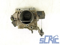 Corpo Farfallato FIAT PUNTO 188 1.2 60 1999-2010 77363298, 71718959, 46781326