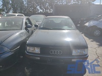 Audi 90 893, 894, 8A2 2.3 E 133CV 1987-1991