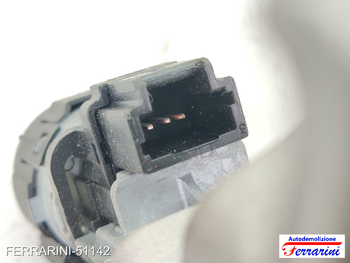 Kit Accensione CITROEN C4 LC 1.4 16V 2004-2011 IAW6LP205, 16735074, 9664164680