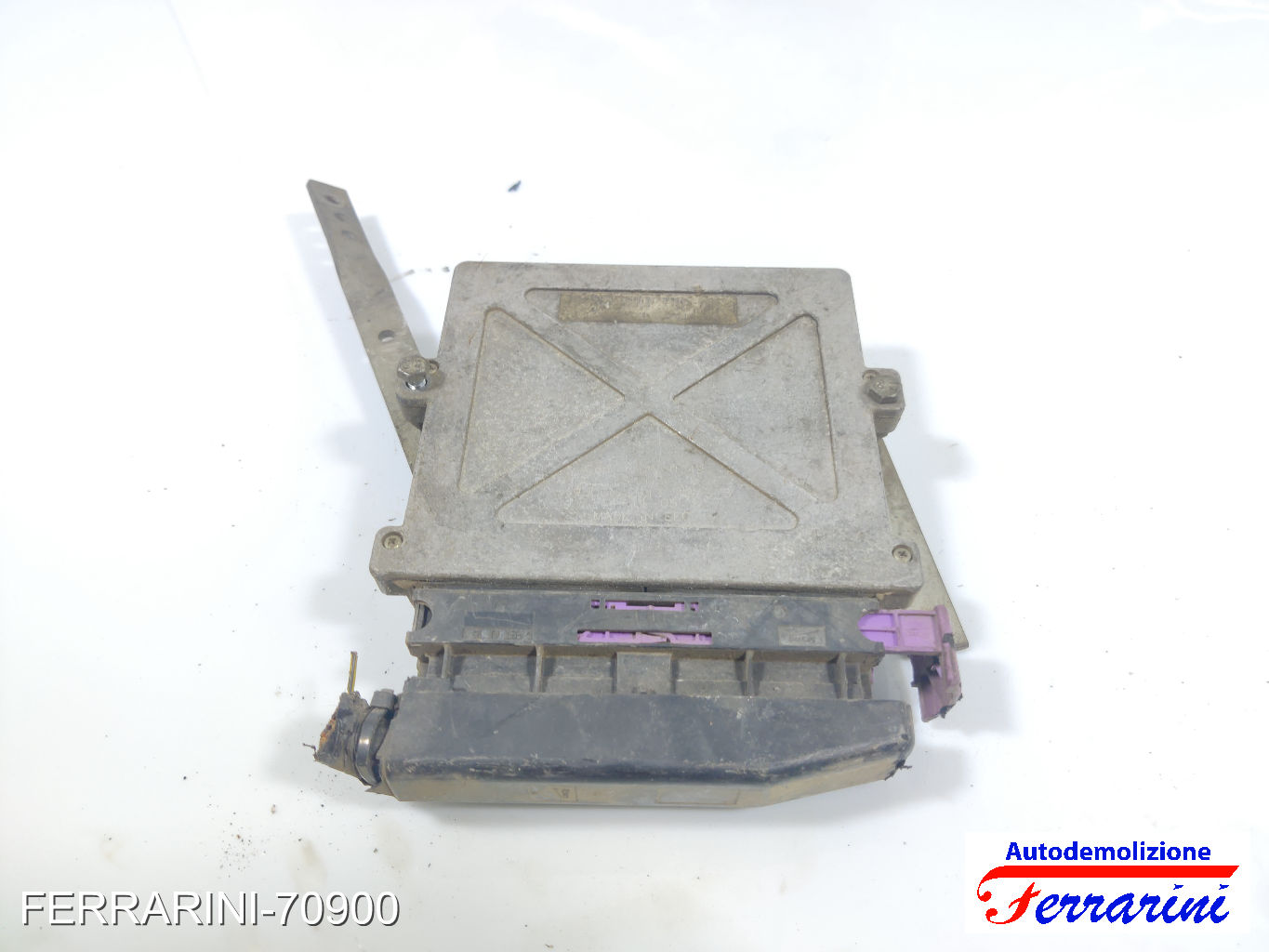 Centralina Gpl CITROEN C3 1 FC, FN 1.4I 2002-2010 032800049, 34CILINDRI, 842047 6