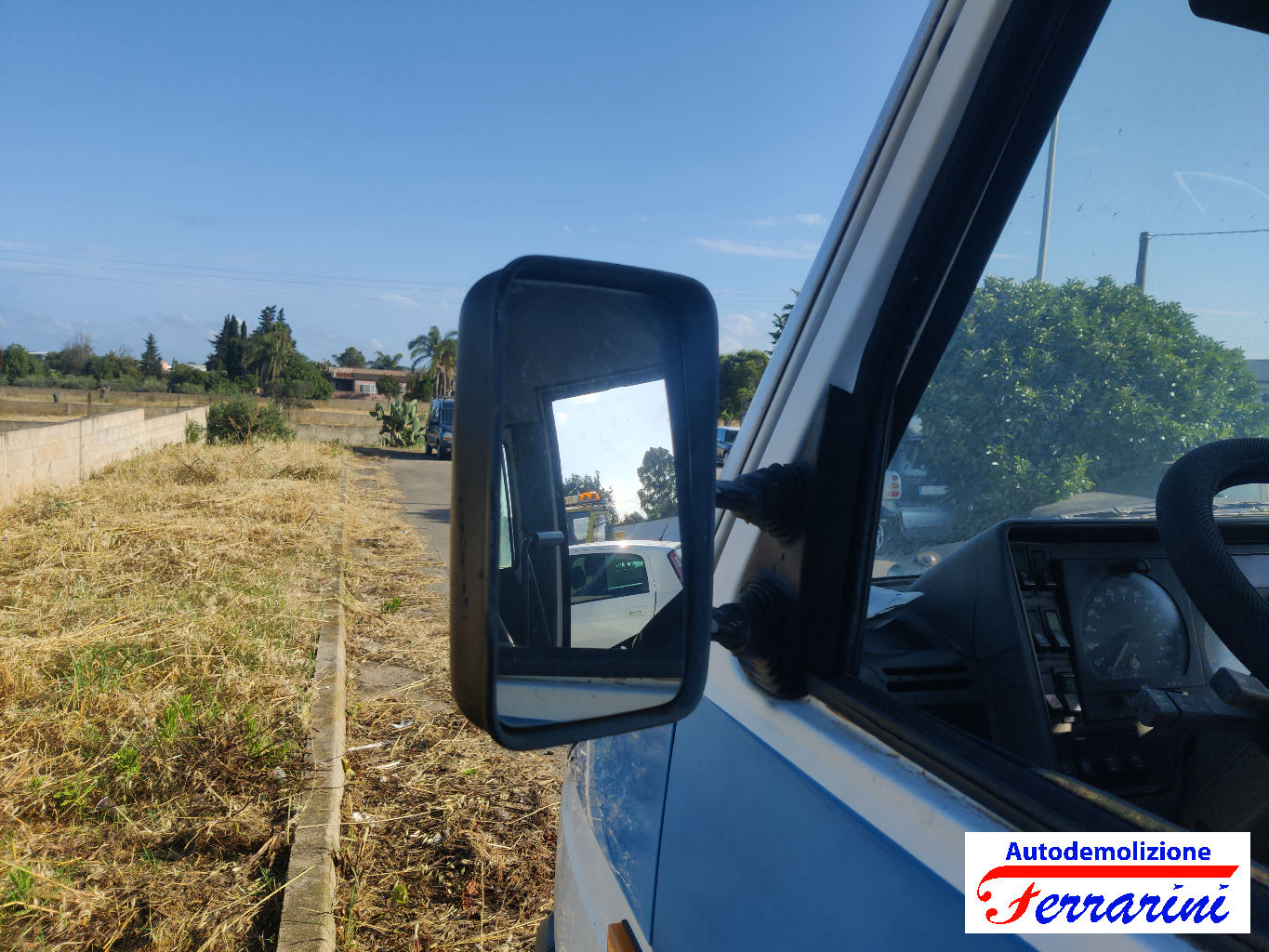 Iveco Daily 2 Autobus A 40-10 103CV 1991-1996