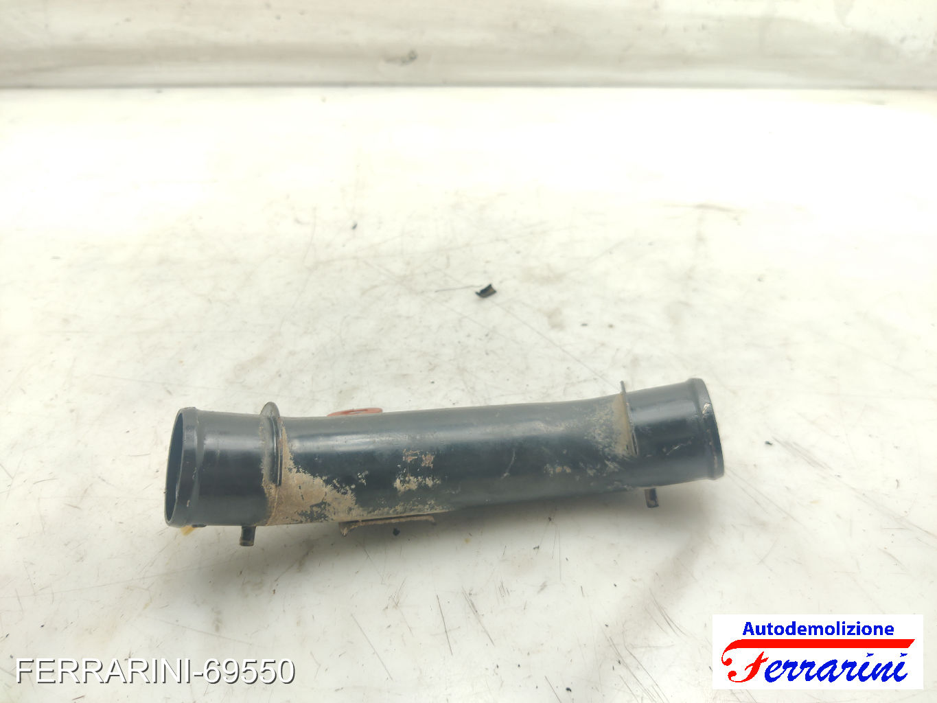 tubo aria aspirazione ALFA ROMEO MITO 955 1.4 BI-FUEL 2009-2016 51822558