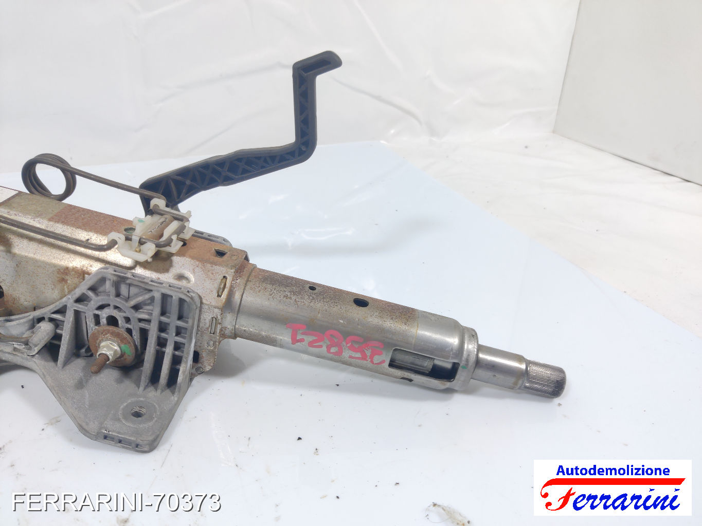 Canna Piantone Sterzo OPEL INSIGNIA A SW G09 2008-2015 13277191, 427878298 11