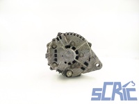 Alternatore NISSAN PRIMERA P11 2.0 TD 1996-2002 231002J600, LR190734B, 12V90A