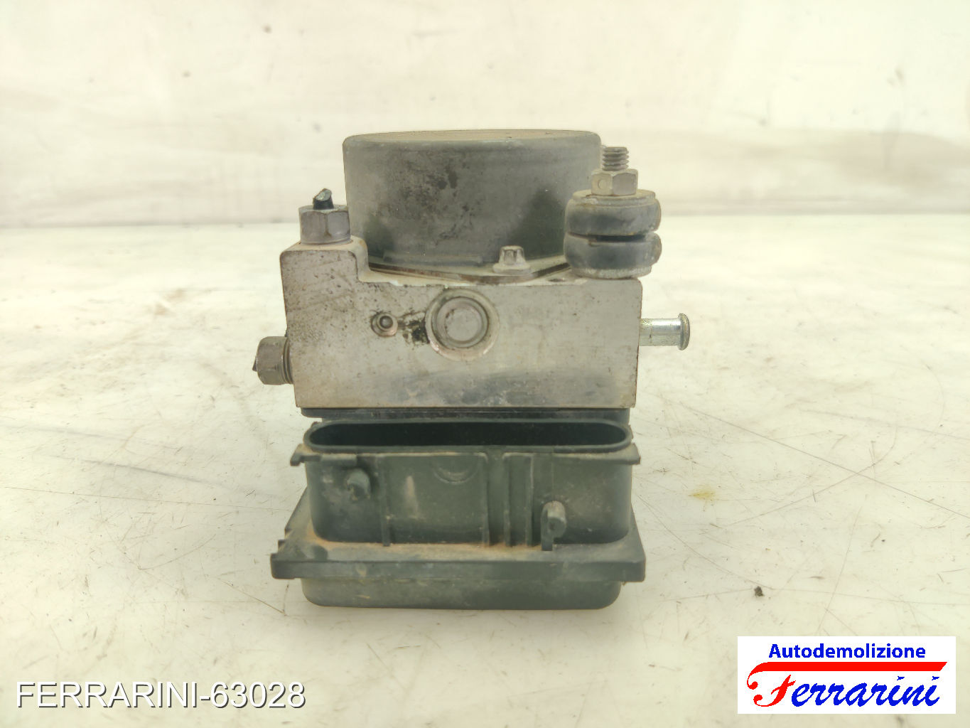 Centralina Pompa Abs LANCIA MUSA 350 1.3 D MULTIJET 2006-2012 51772682