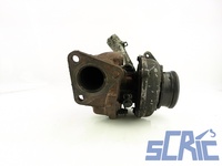 Turbina VW BORA 1J2 1.9 TDI 4MOTION 2000-2005 038253016D, 038253V200, 8373762735