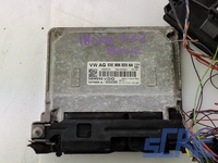 Kit Accensione SEAT IBIZA 4 6J5, 6P1 1.2 2008-2015 03E906023AA