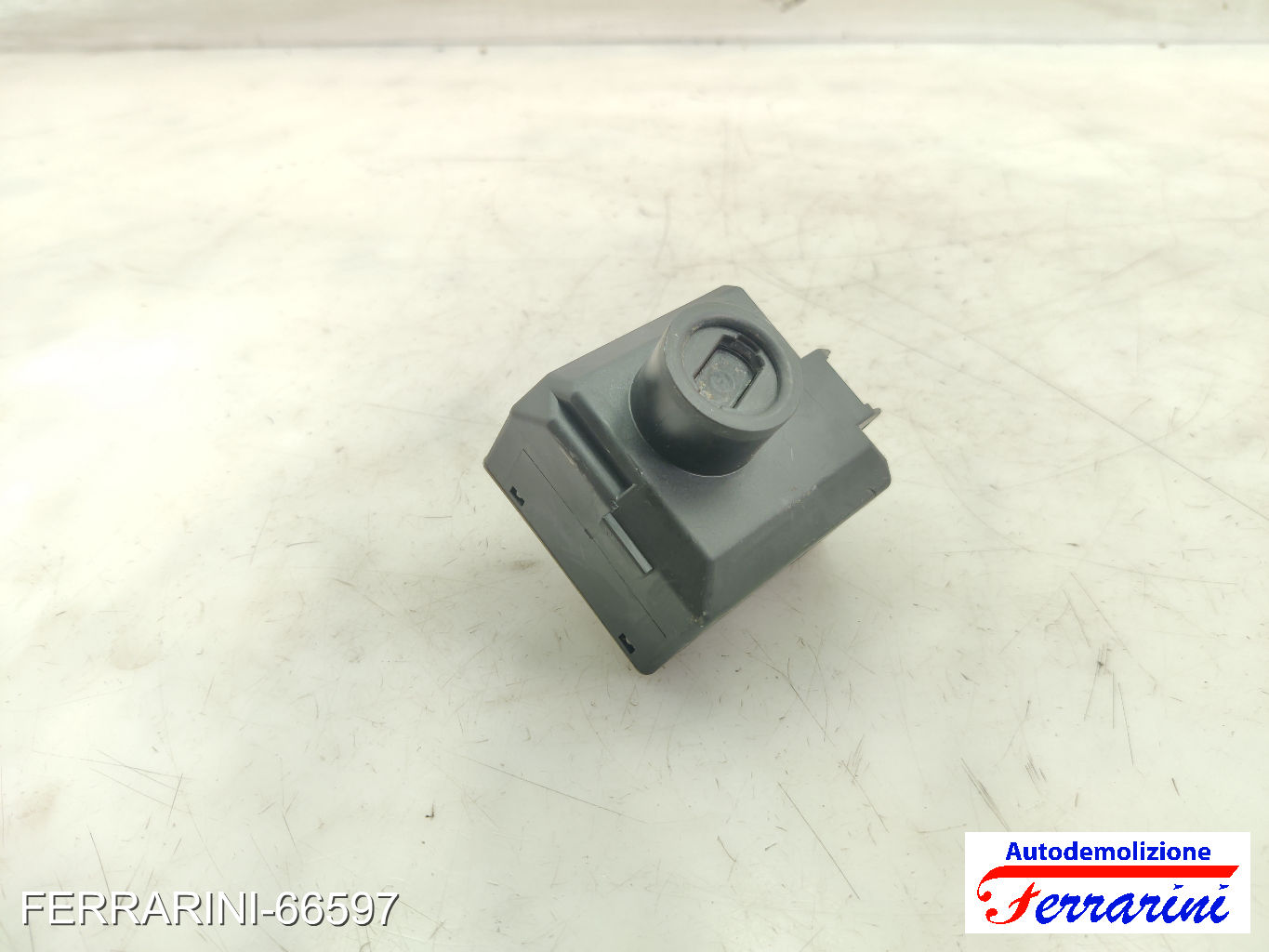 Frutto Accensione MERCEDES CLASSE B W242, W246 2011-2014 A2469059700