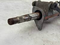 Canna Piantone Sterzo ALFA ROMEO 33 907 1991-1994 13417423G