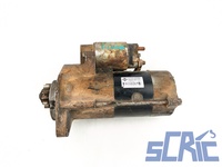 Motorino Avviamento NISSAN PATHFINDER 3 R51 2.5 DCI 4WD 2006-2012 23300EB300 7