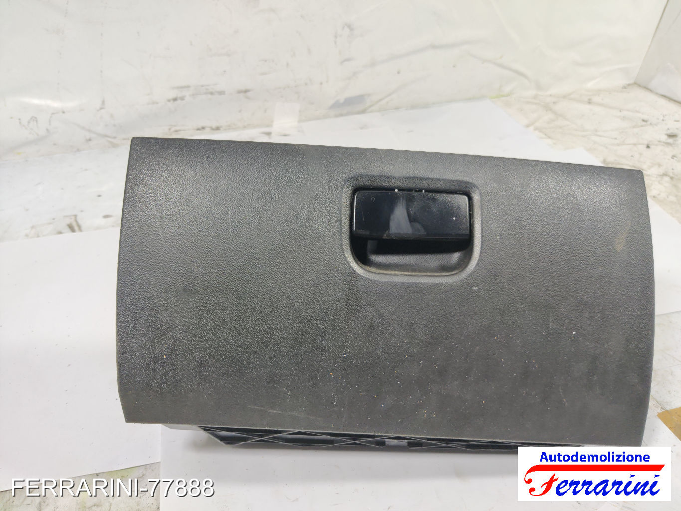 Portaoggetti Passeggero FIAT GRANDE PUNTO 199 2005-2010
