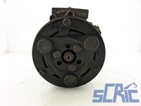 Compressore Clima OPEL AGILA B H08 1.3 CDTI 2008-2010 13106850, 4709128, 6854086