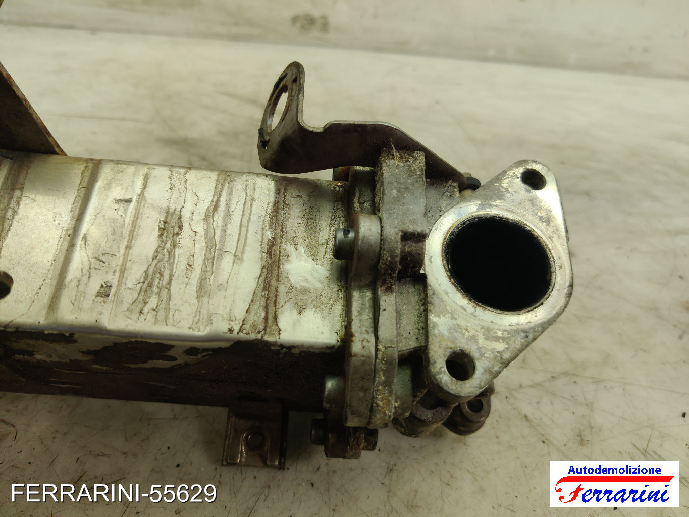 Valvola Egr HYUNDAI SANTA FE 2 CM 2.0 CRDI 4X4 2010-2012 284162F120, 284162F020 7